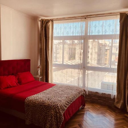Departamento En El Casco Historico De La Ciudad De Buenos Aires Apartment Bagian luar foto