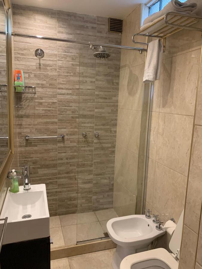Departamento En El Casco Historico De La Ciudad De Buenos Aires Apartment Bagian luar foto