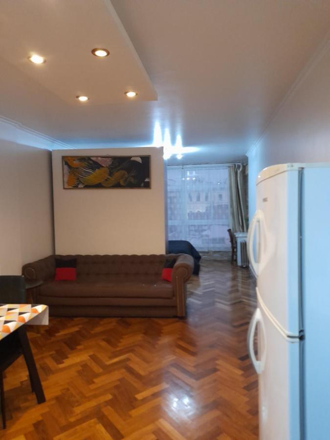 Departamento En El Casco Historico De La Ciudad De Buenos Aires Apartment Bagian luar foto