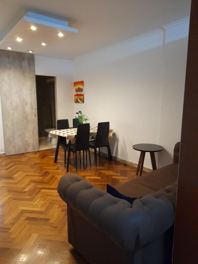 Departamento En El Casco Historico De La Ciudad De Buenos Aires Apartment Bagian luar foto