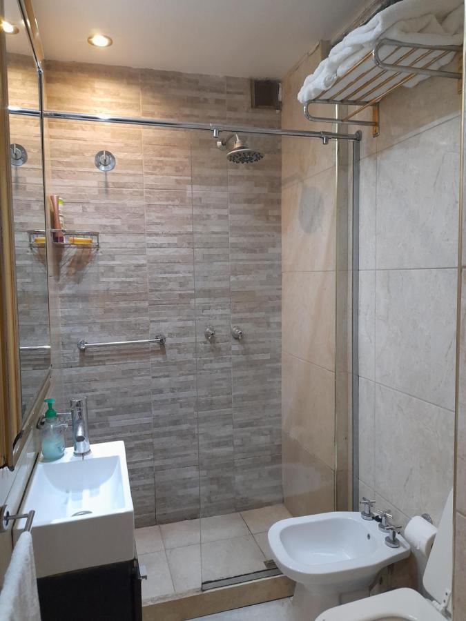 Departamento En El Casco Historico De La Ciudad De Buenos Aires Apartment Bagian luar foto