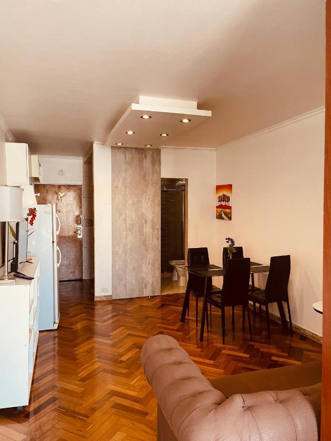 Departamento En El Casco Historico De La Ciudad De Buenos Aires Apartment Bagian luar foto
